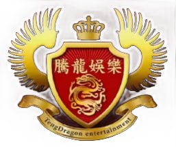 腾龙酒店 Logo